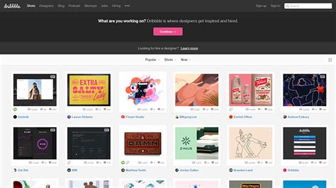what are sites similar to deviantart